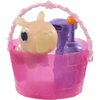 Animagic Zabawka do kąpieli Let s Glo Capybara Spa Time 934415