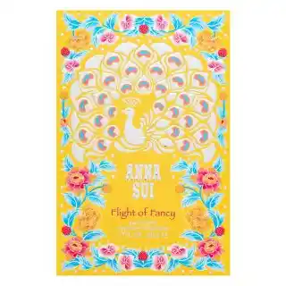 Anna Sui Flight of Fancy woda toaletowa 50 ml