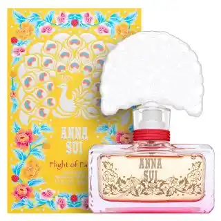 Anna Sui Flight of Fancy woda toaletowa 50 ml