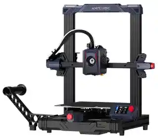 Anycubic Kobra 2 Neo Czarny Drukarka 3D