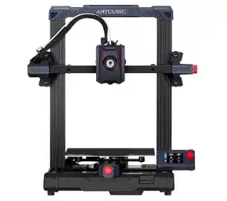 Anycubic Kobra 2 Neo Czarny Drukarka 3D