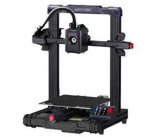 Anycubic Kobra 2 Neo Czarny Drukarka 3D