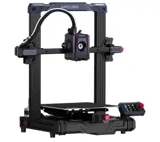 Anycubic Kobra 2 Neo Czarny Drukarka 3D