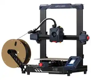 Anycubic Kobra 2 Pro Czarny Drukarka 3D