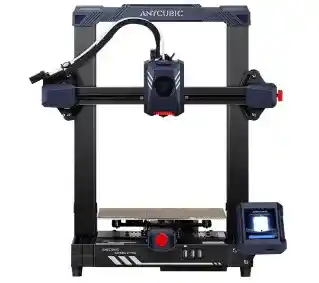Anycubic Kobra 2 Pro Czarny Drukarka 3D