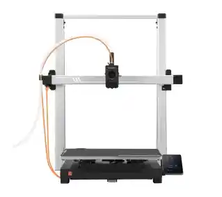 Anycubic Kobra 3 Max Czarny Drukarka 3D