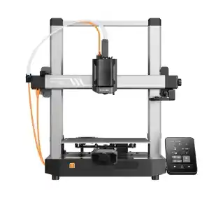 Anycubic Kobra 3 V2 Szary Drukarka 3D