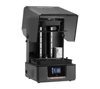 Anycubic Photon Mono M7 Max czarna drukarka 3D Wi-Fi LAN 4K LCD resinowa wysoka precyzja szybkie drukowanie