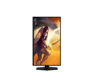 AOC 25G4KUR 24,5 Full HD Fast IPS 420Hz 0,3ms MPRT Gamingowy Monitor LED