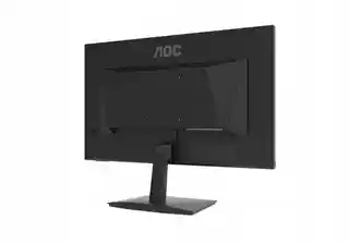AOC 27G15N2 monitor gamingowy 27 cali Full HD 180Hz VA 1ms MPRT LED
