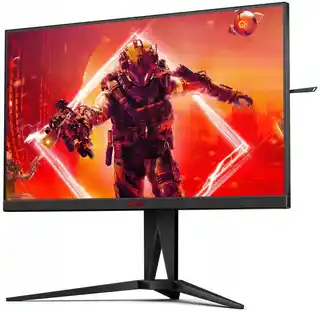 AOC Agon AG275QX/EU 27 cali 2K IPS 170Hz 1ms Gamingowy monitor LED