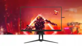 AOC Agon AG275QX/EU 27 cali 2K IPS 170Hz 1ms Gamingowy monitor LED