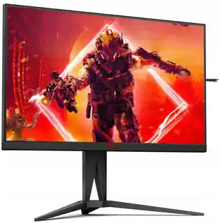 AOC Agon AG275QX/EU 27 cali 2K IPS 170Hz 1ms Gamingowy monitor LED