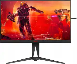 AOC Agon AG275QX/EU 27 cali 2K IPS 170Hz 1ms Gamingowy monitor LED
