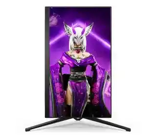 AOC Agon Pro AG274QS 27 2K IPS 300Hz 1ms Gamingowy Monitor LED