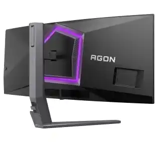 AOC Agon Pro AG346UCD 34 3K QD-OLED 175Hz 0,03ms Zakrzywiony Gamingowy Monitor OLED