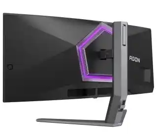 AOC Agon Pro AG346UCD 34 3K QD-OLED 175Hz 0,03ms Zakrzywiony Gamingowy Monitor OLED