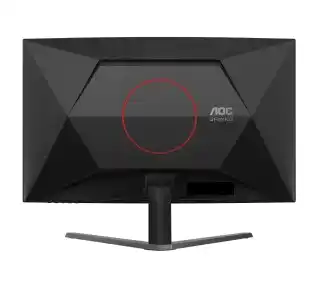 AOC C32G42ZE 32 Full HD VA 240Hz 0,3ms MPRT Zakrzywiony Gamingowy Monitor LED