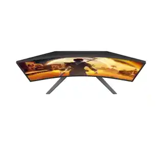 AOC C32G42ZE 32 Full HD VA 240Hz 0,3ms MPRT Zakrzywiony Gamingowy Monitor LED