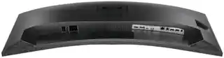 AOC CU34P3CV 34 cale UWQHD VA 100Hz 4ms zakrzywiony monitor LED HDMI DisplayPort USB-C
