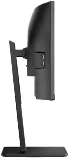 AOC CU34P3CV 34 cale UWQHD VA 100Hz 4ms zakrzywiony monitor LED HDMI DisplayPort USB-C