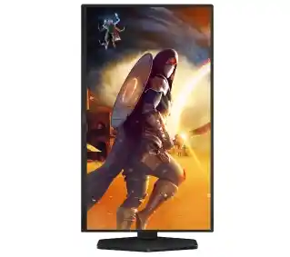 AOC Monitor 24,5 25G4SXU Fast IPS FHD 300Hz 2xHDMI DP HUB