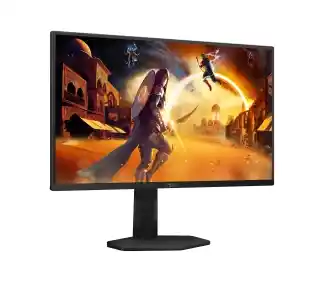 AOC Monitor 24,5 25G4SXU Fast IPS FHD 300Hz 2xHDMI DP HUB