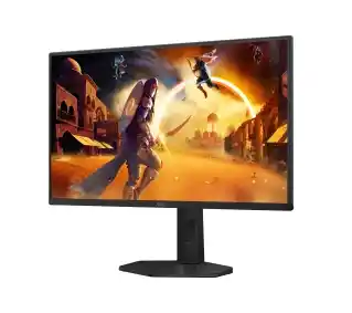 AOC Monitor 24,5 25G4SXU Fast IPS FHD 300Hz 2xHDMI DP HUB