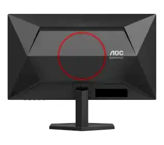 Aoc Monitor 25G42E 24.5 cala 180Hz Fast IPS HDMI DP