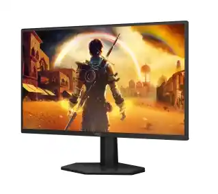 Aoc Monitor 25G42E 24.5 cala 180Hz Fast IPS HDMI DP