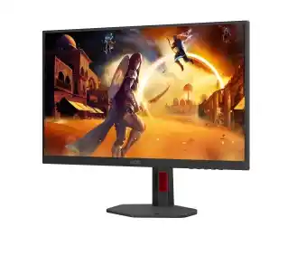 Aoc Monitor 27 cali U27G4R Fast IPS 4K 160Hz HDMI DP Pivot