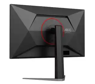Aoc Monitor 27G4HA 27 cali Fast Ips 200Hz HDMIx2 Dp Pivot Glośniki