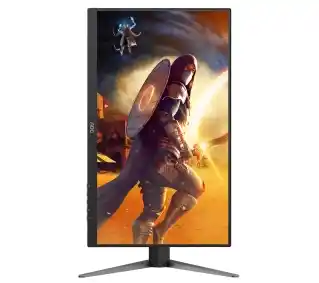 Aoc Monitor 27G4HA 27 cali Fast Ips 200Hz HDMIx2 Dp Pivot Glośniki