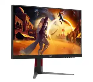 Aoc Monitor 27G4HA 27 cali Fast Ips 200Hz HDMIx2 Dp Pivot Glośniki