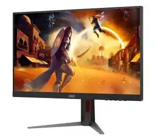 Aoc Monitor 27G4HA 27 cali Fast Ips 200Hz HDMIx2 Dp Pivot Glośniki