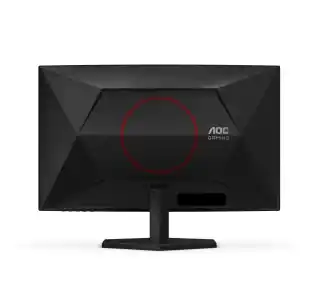 Aoc Monitor C27G42E 27 cali 180Hz Curved VA HDMIx2 DP