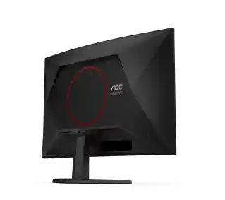 Aoc Monitor C27G42E 27 cali 180Hz Curved VA HDMIx2 DP