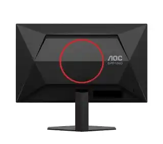 Aoc Monitor Led 25G4SRE 24,5 1920 x 1080 px Ips Pls