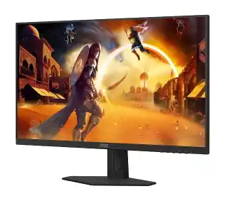 Aoc Monitor Led 25G4SRE 24,5 1920 x 1080 px Ips Pls