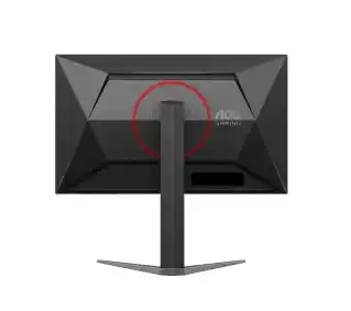 Aoc Monitor Led G4HA 24 1920 x 1080 px Ips Pls