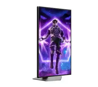 Aoc Monitor Oled Agon Pro AG326UD 31,5 4K Qd-oled 165Hz Gamingowy