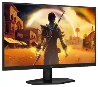 Aoc Monitor Q27G42XNE 27 cali Fast VA 180Hz HDMIx2 DP