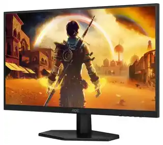 Aoc Monitor Q27G42XNE 27 cali Fast VA 180Hz HDMIx2 DP