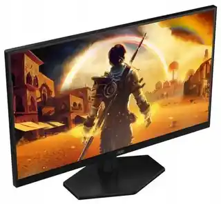 Aoc Monitor Q27G42XNE 27 cali Fast VA 180Hz HDMIx2 DP
