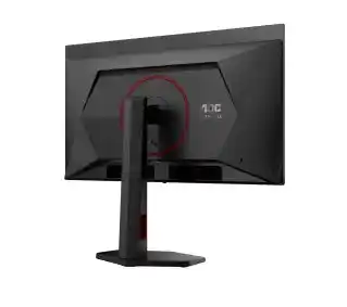 AOC Q27G4SDR 26,5 2K QD OLED 360Hz 0,03ms Gamingowy Monitor OLED