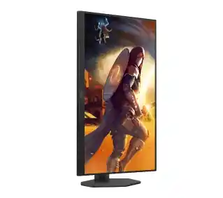 AOC Q27G4ZR 27 2K Fast IPS 240Hz/ OC 260Hz 0,3ms MPRT Gamingowy Monitor LED
