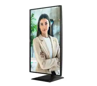 AOC Q27P4U 27 2K IPS 120Hz 4ms Monitor LED