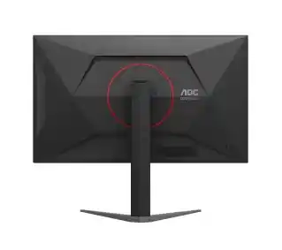 AOC U27G4XM 27 4K Mini LED Fast IPS 160Hz 1ms Gamingowy Monitor LED