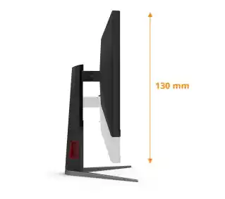 AOC U27G4XM 27 4K Mini LED Fast IPS 160Hz 1ms Gamingowy Monitor LED