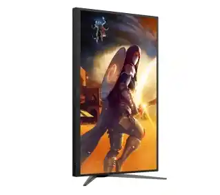 AOC U27G4XM 27 4K Mini LED Fast IPS 160Hz 1ms Gamingowy Monitor LED